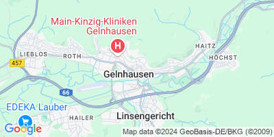 Gelnhausen