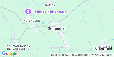 Geltendorf