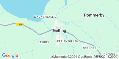 Gelting
