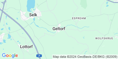 Geltorf