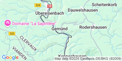 Gemünd