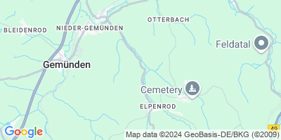Gemünden (Felda)
