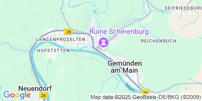 Gemünden am Main