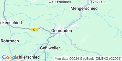 Gemünden