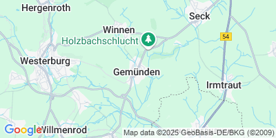 Gemünden