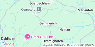 Gemmerich