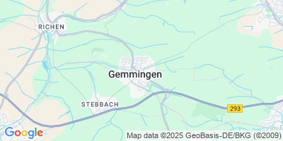 Gemmingen