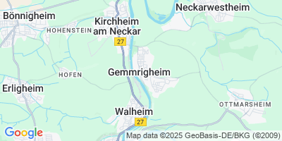Gemmrigheim