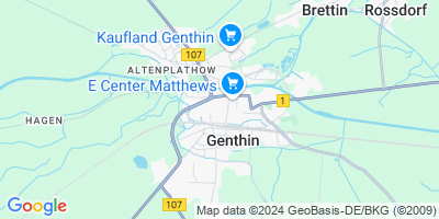 Genthin