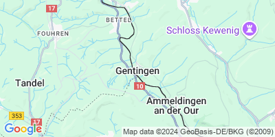 Gentingen