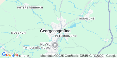 Georgensgmünd
