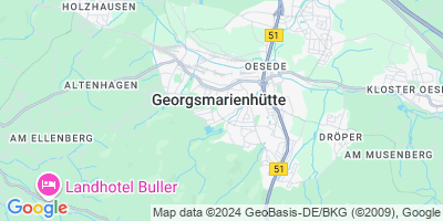 Georgsmarienhütte