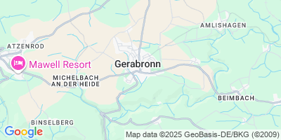 Gerabronn