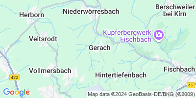 Gerach