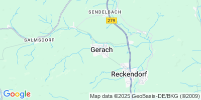 Gerach