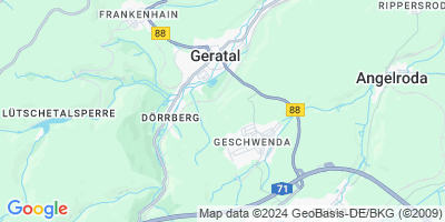 Geratal