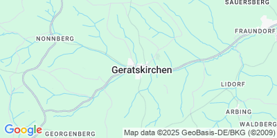 Geratskirchen