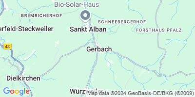 Gerbach