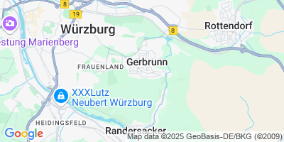 Gerbrunn