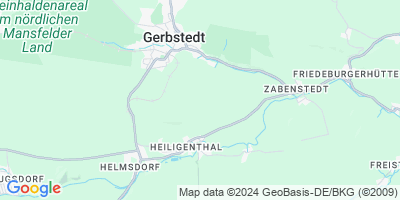 Gerbstedt