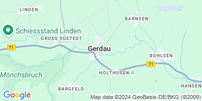 Gerdau