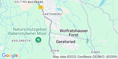 Geretsried