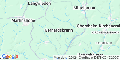 Gerhardsbrunn