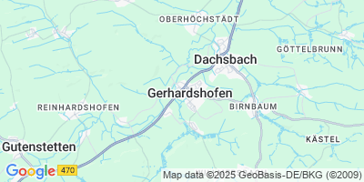 Gerhardshofen