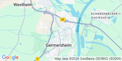 Germersheim