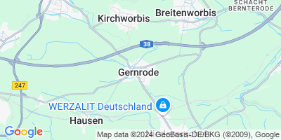 Gernrode