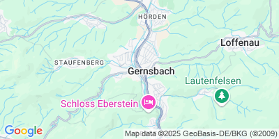 Gernsbach