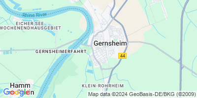 Gernsheim