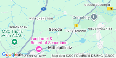 Geroda