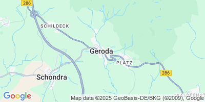 Geroda