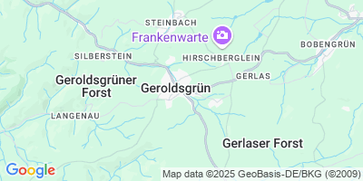 Geroldsgrün