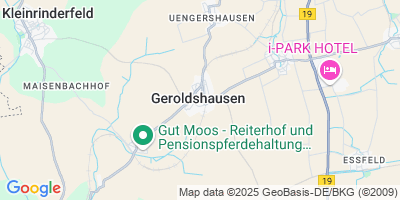 Geroldshausen