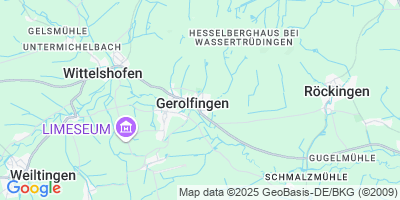 Gerolfingen