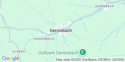 Gerolsbach