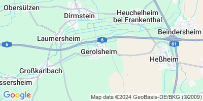 Gerolsheim
