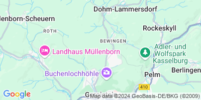 Gerolstein