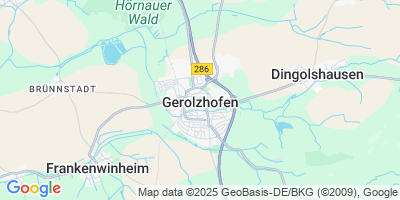 Gerolzhofen