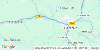 Gersfeld (Rhön)