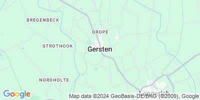Gersten