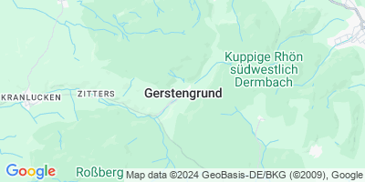 Gerstengrund