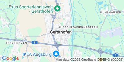 Gersthofen