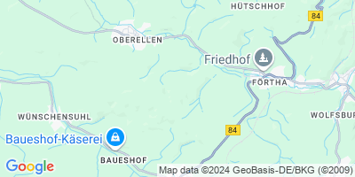 Gerstungen