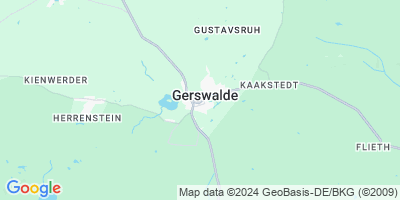 Gerswalde