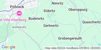 Gertewitz