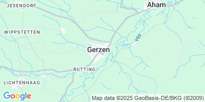 Gerzen