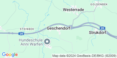 Geschendorf